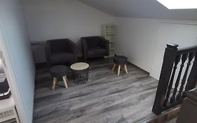 Charmant petit logement